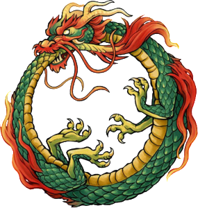 DISTILLED WATERS KNOWLEDGE: THE TRUE DEFINITION OF OUROBOROS